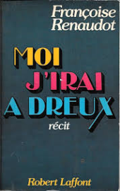 Moi, j'irai à Dreux